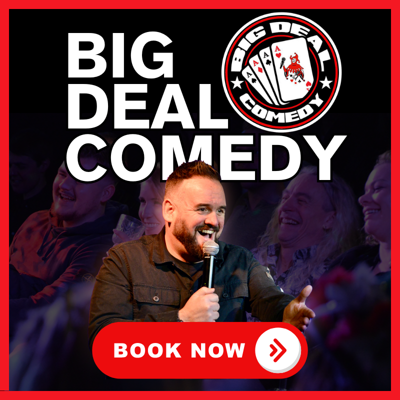 Big Deal Fridays