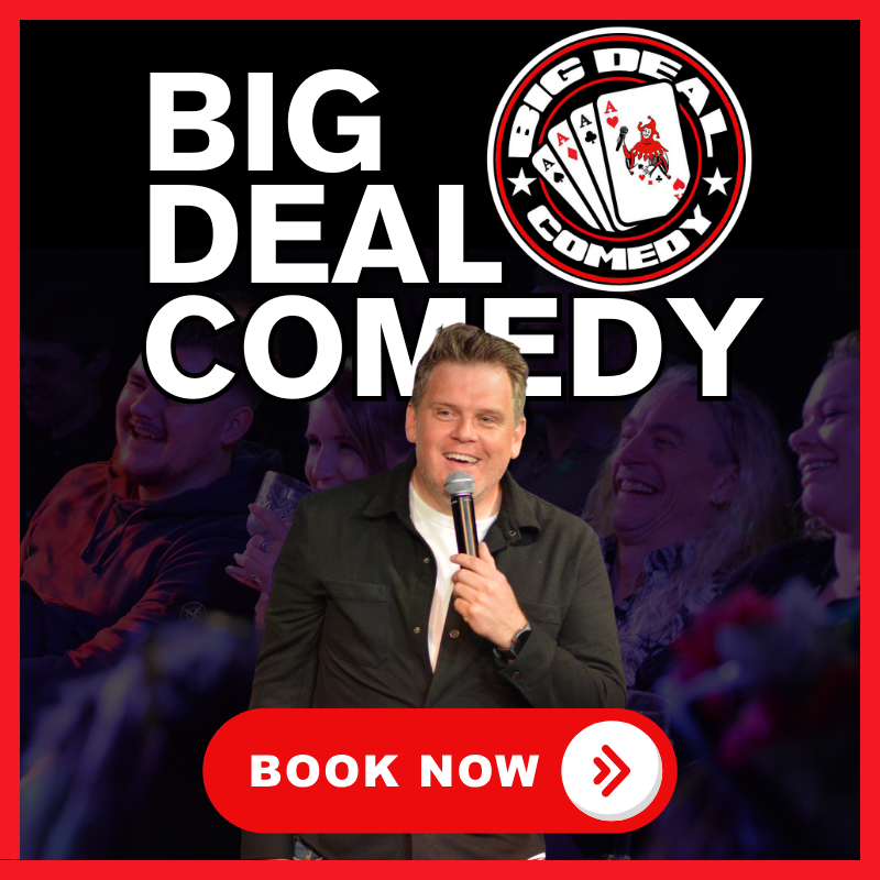 Big Deal Fridays