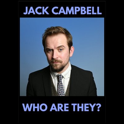 Tour show - Jack Campbell
