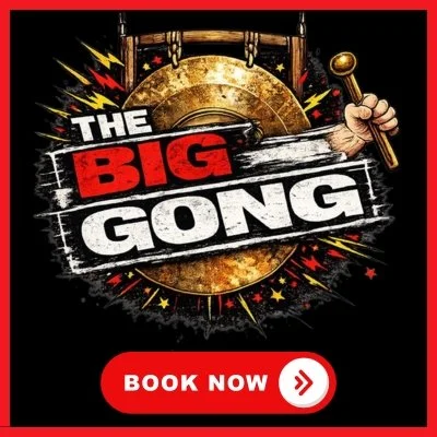 The Big Gong Show 