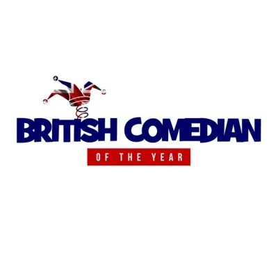 British Comedian of the Year - Heats