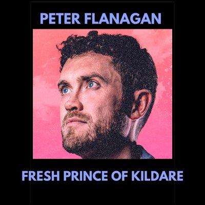 Tour show - Peter Flanagan