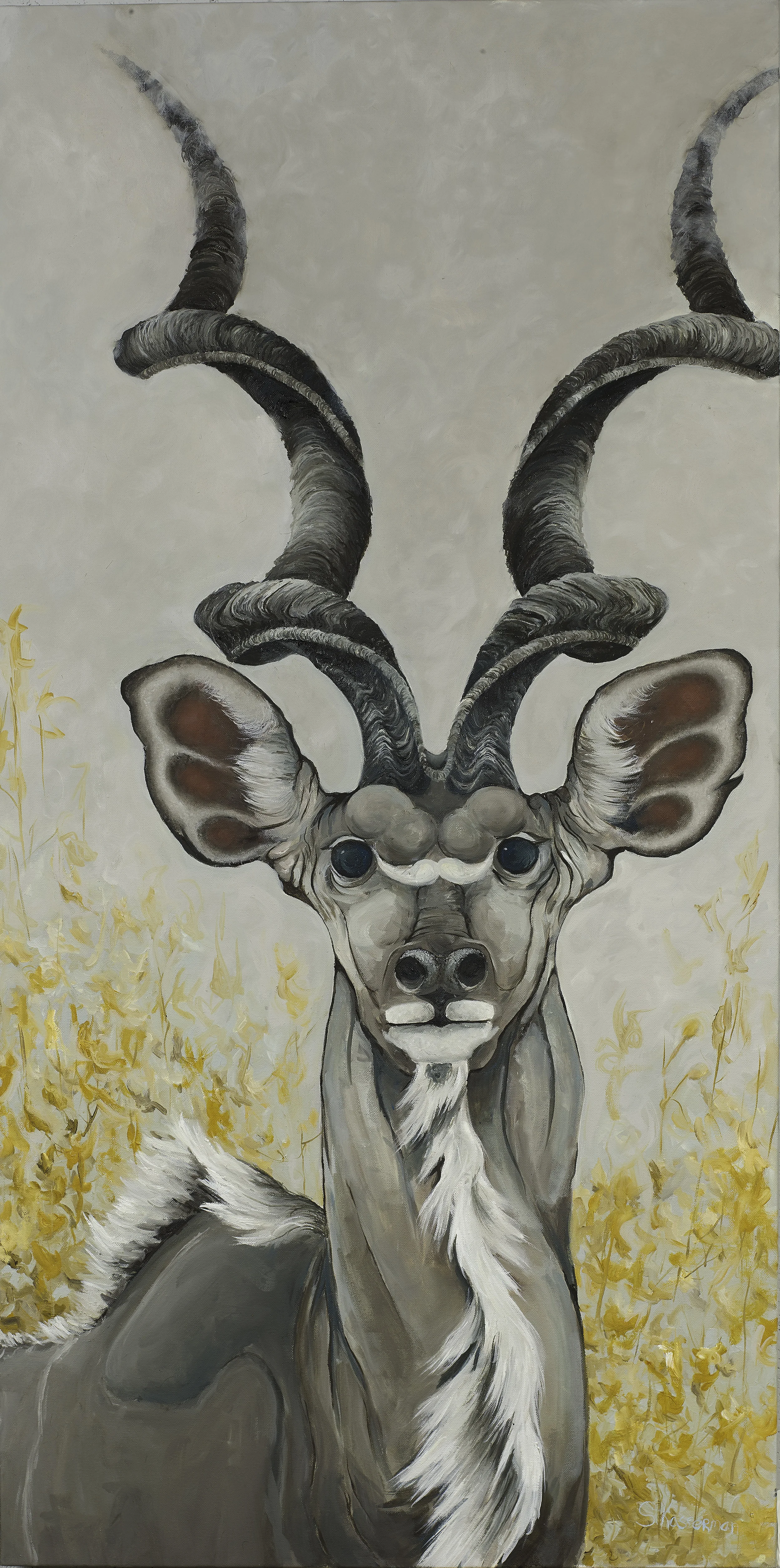 Kudu