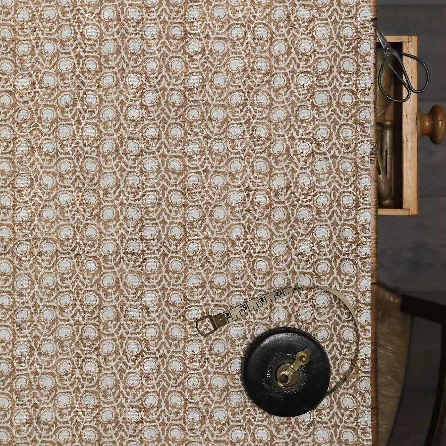 Dark Sisal Indira Cushion