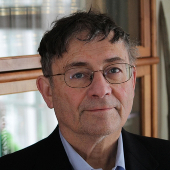 David Chanoff - Author