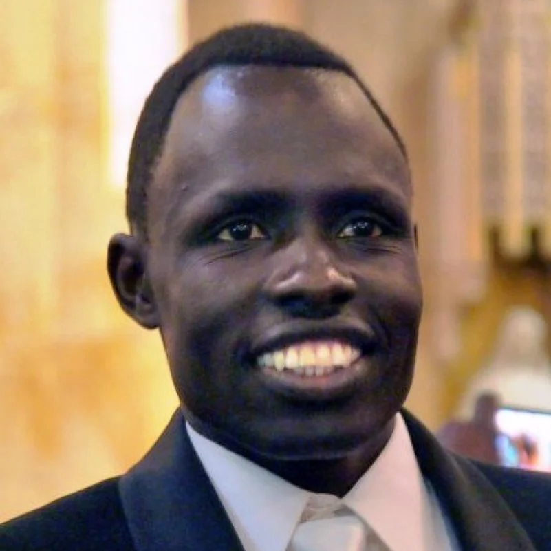 Moses Ajou, Treasurer & Finance Committee - Accounting Mananger: Artists for Humanity