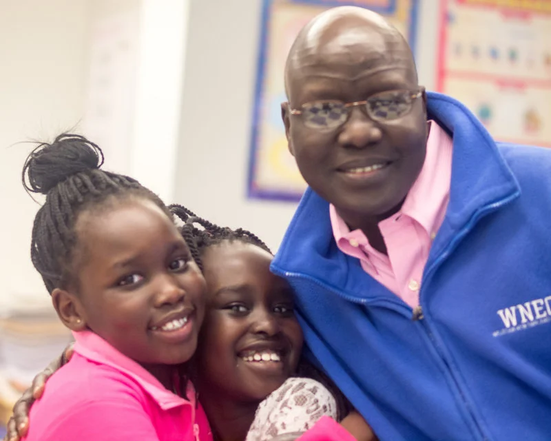 Uncle Peter and kids.jpg