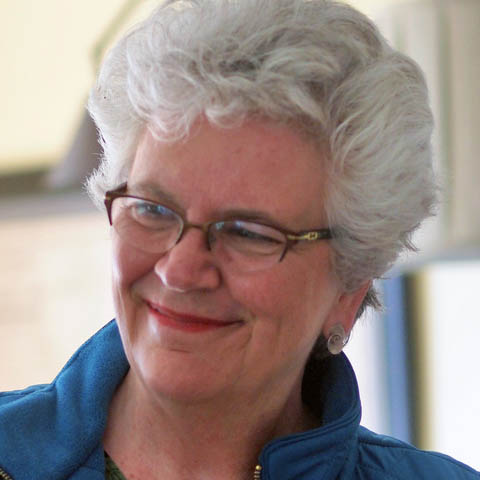 Susan Winship, Executive Director