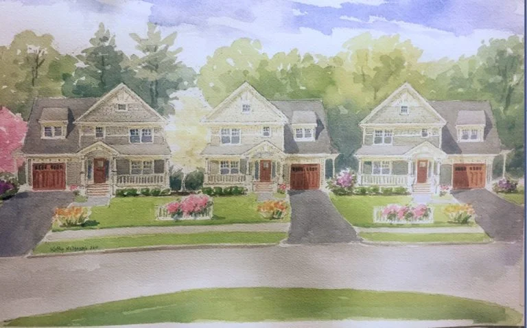 SSEF Housing Program: Affordable Homeownership Alert!