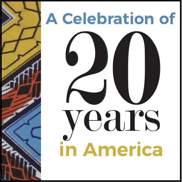 Postponing our 20th Anniversary Gala due to the Coronavirus Epidemic