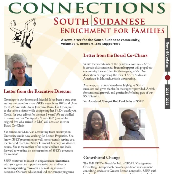 Best Wishes and Peace &amp; Prosperity for all in 2022!