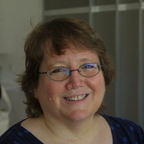 Meet SSEF's Bookkeeper