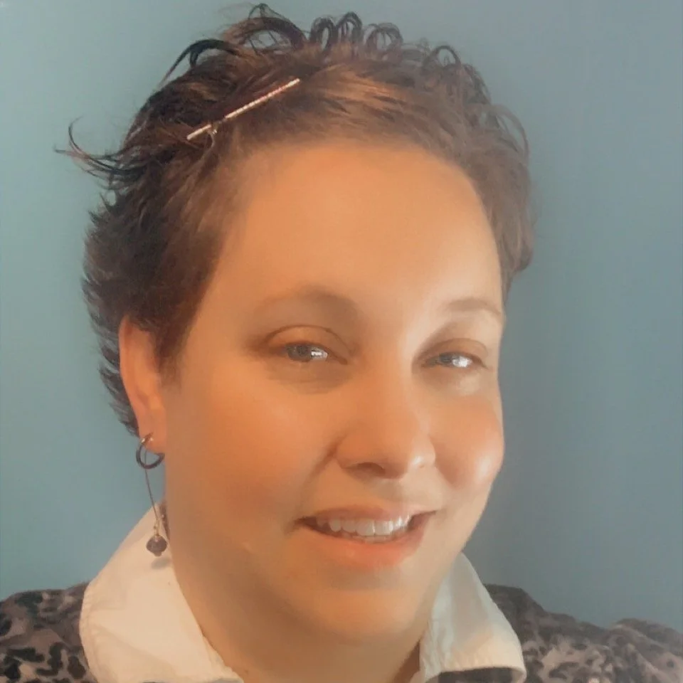 Meet SSEF's Educational Liaison