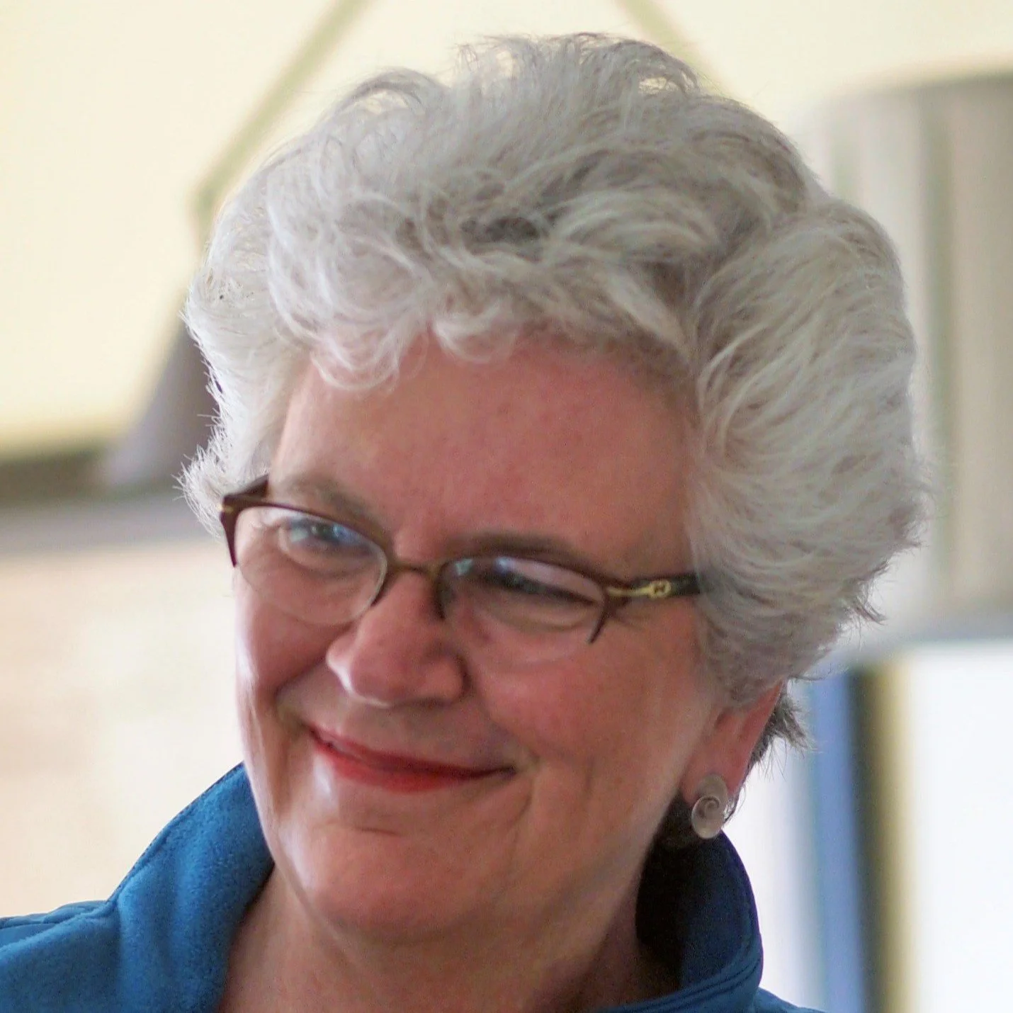 Meet SSEF's Executive Director