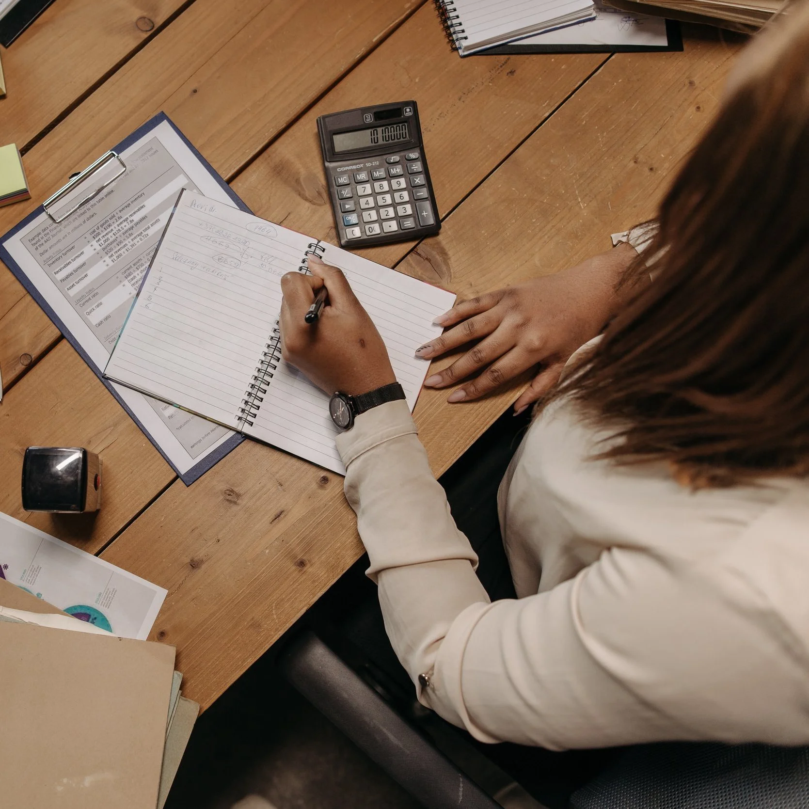 Financial Literacy for Women