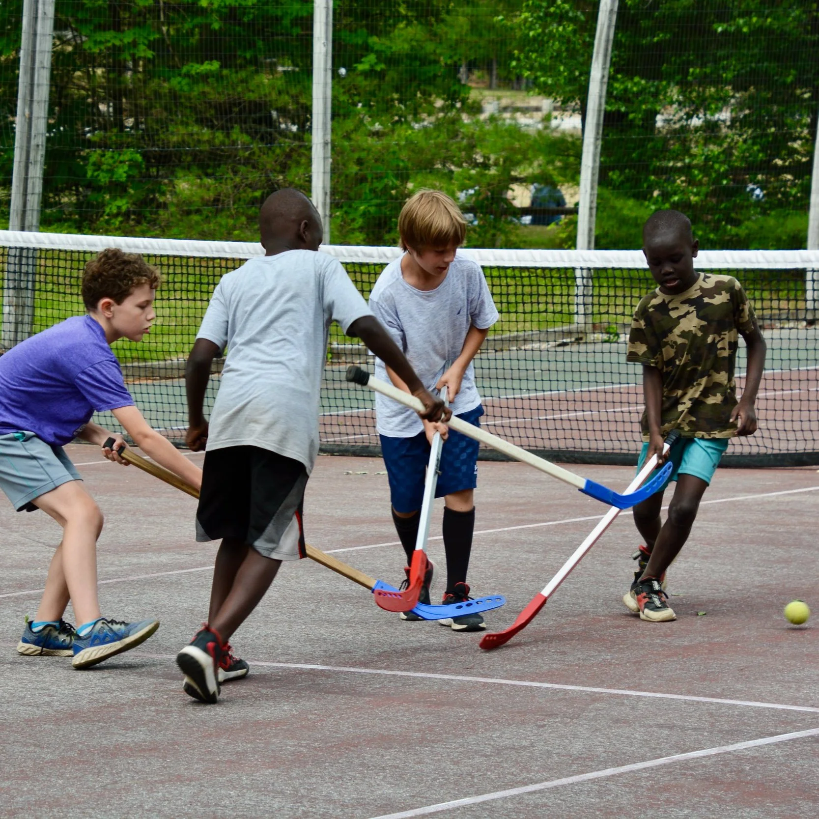 Summer Enrichment 2022