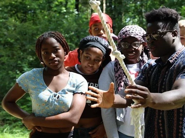 Ready for Summer with SSEF enrichment opportunities!