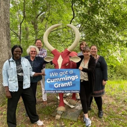 A milestone for SSEF!