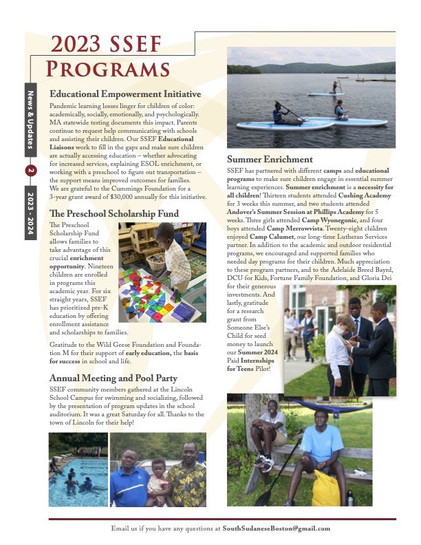 SSEF 2023 Annual Newsletter 2.jpg