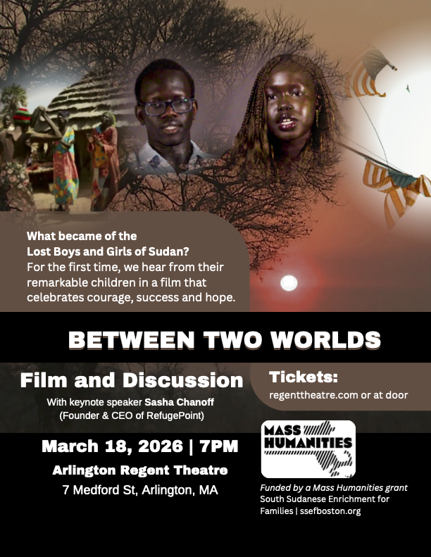 Buy your tickets now!