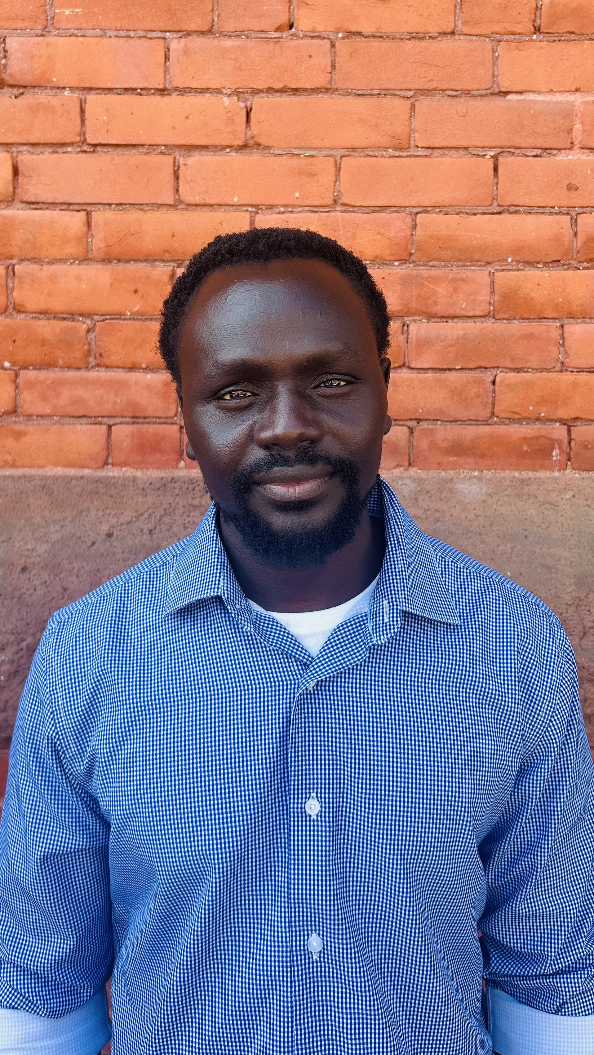 Abil Dhee  Board member 
