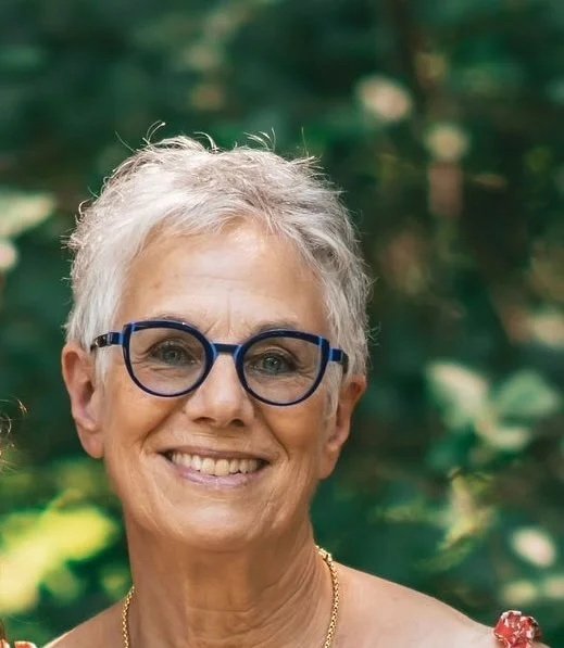 Erica Bronstein,  Board Member 