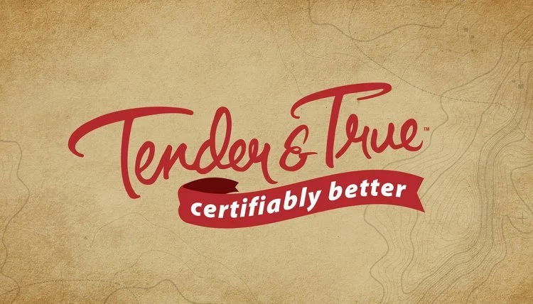 Tender &amp; True