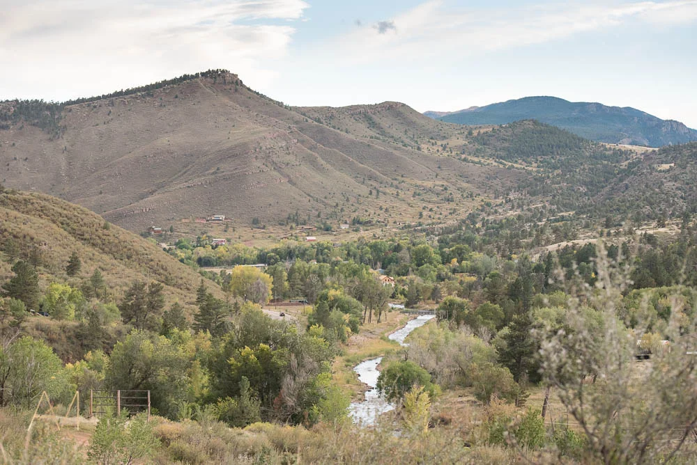 Lyons Colorado Wedding Photographer