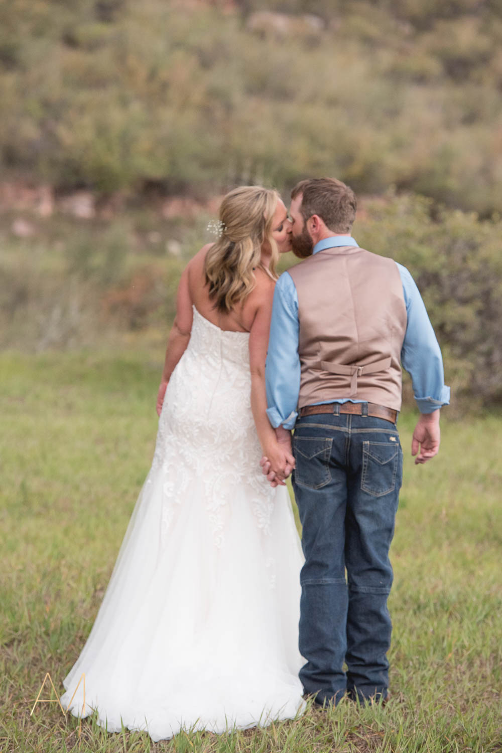 Lyons Colorado Wedding Photographer