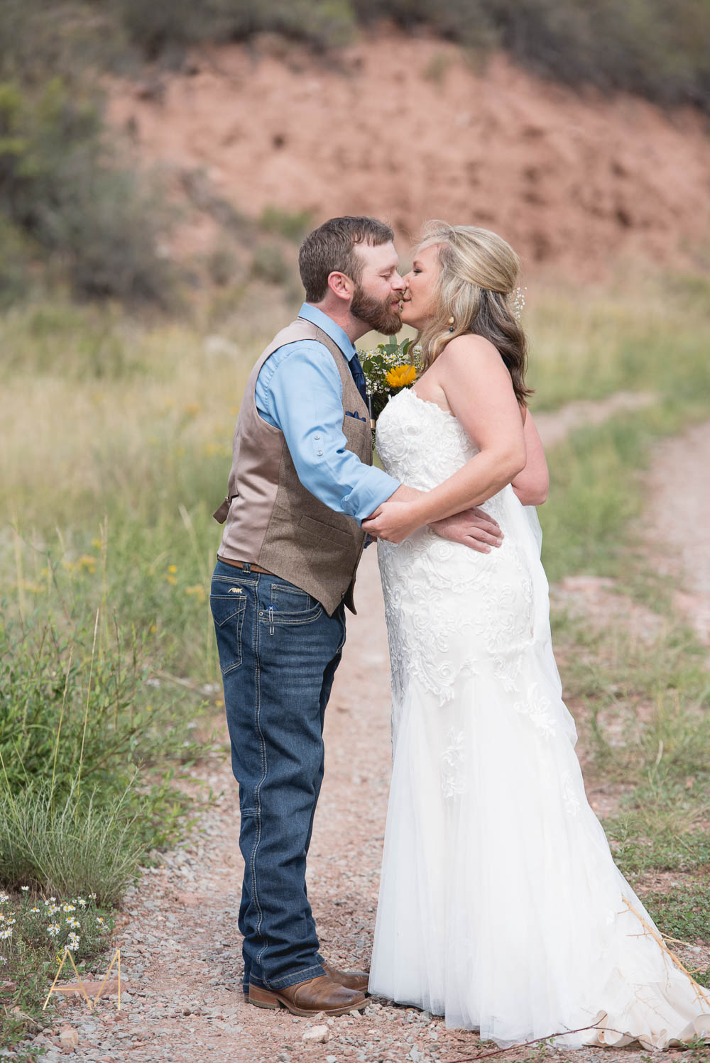 Lyons Colorado Wedding Photographer