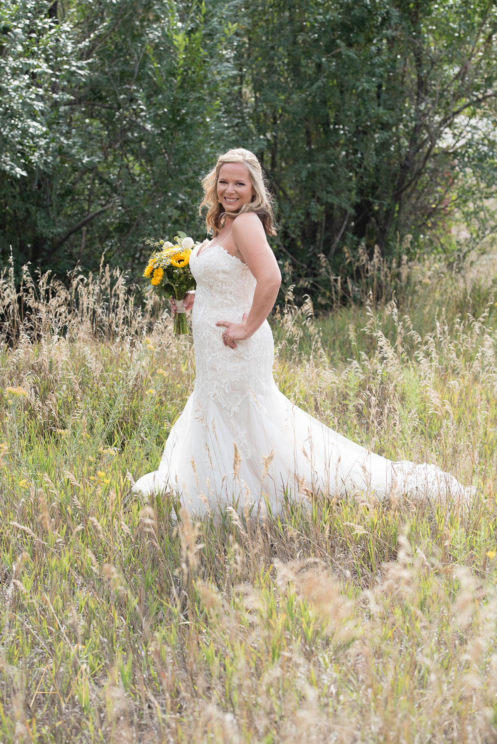 Lyons Colorado Wedding Photographer