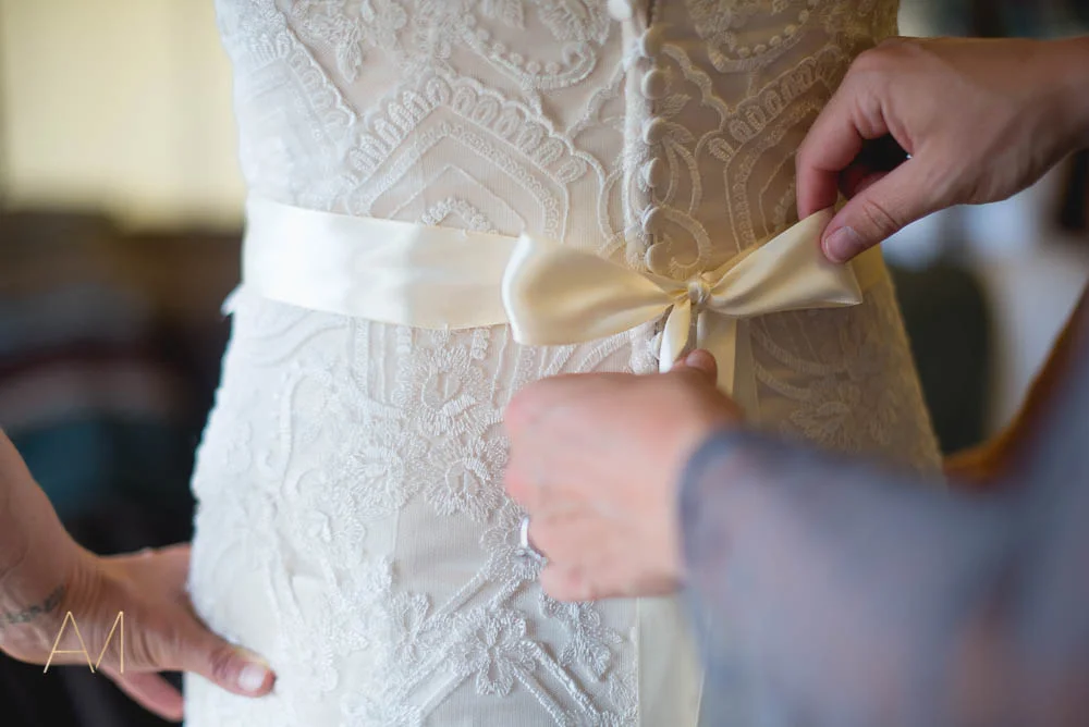 C Lazy U Ranch in Colorado Mountain Wedding Photographer
