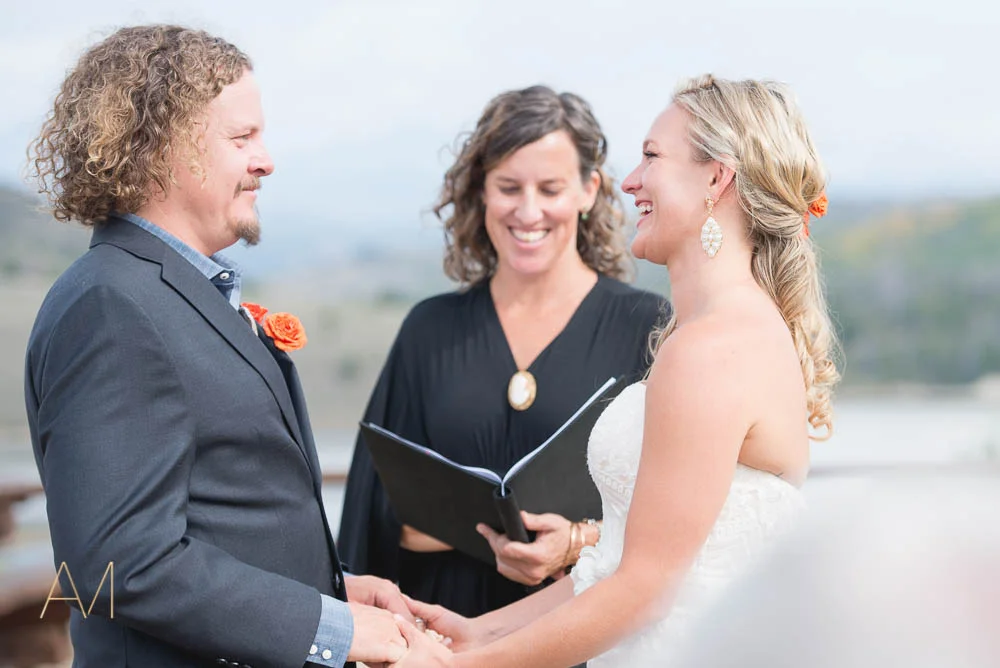 C Lazy U Ranch in Colorado Mountain Wedding Photographer