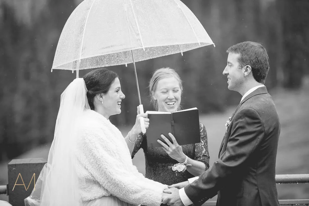 Adventous Mountain Wedding Photographer at Arapahoe Basin in Keystone, Colorado