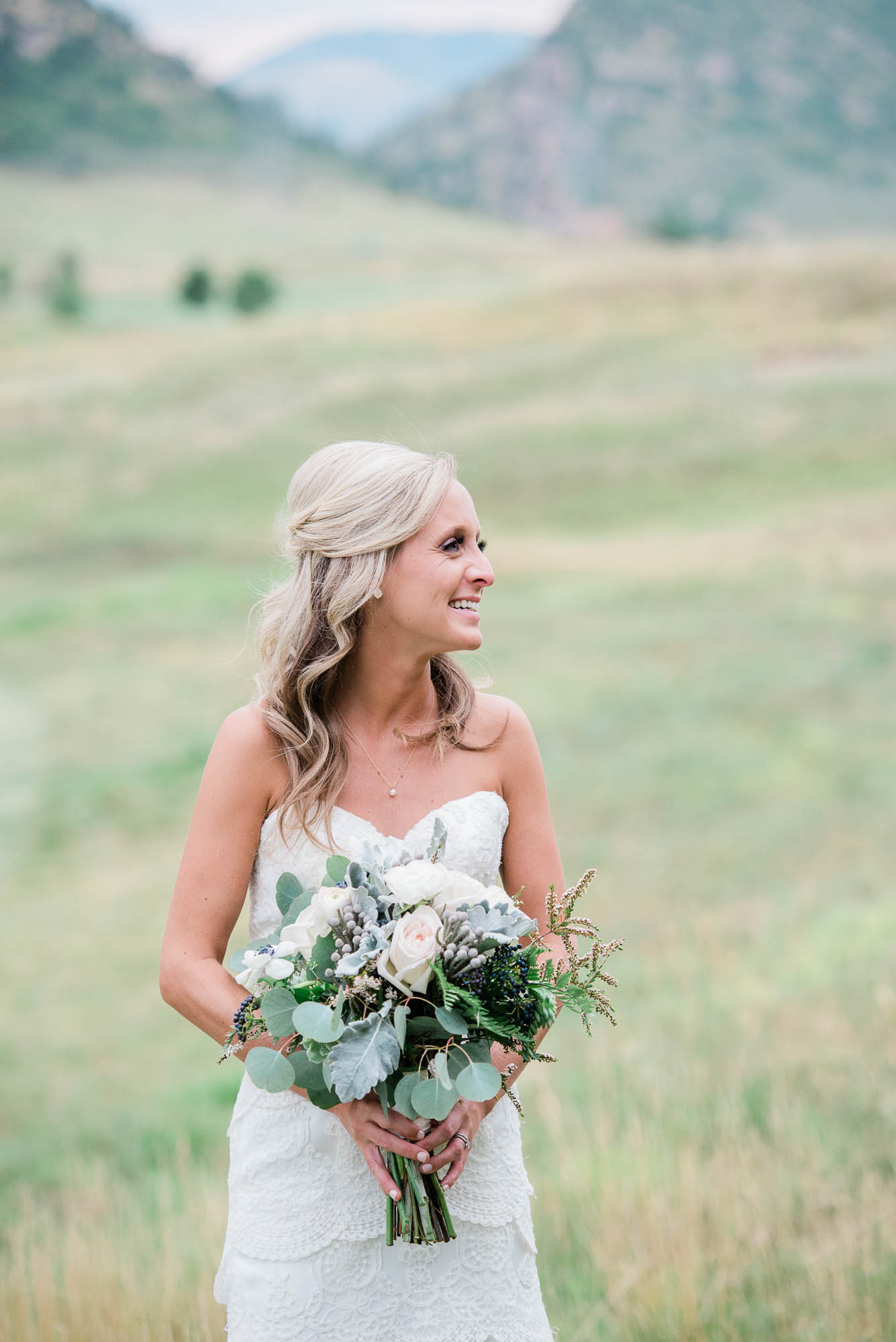 Colorado Wedding Photography at Wedgewood