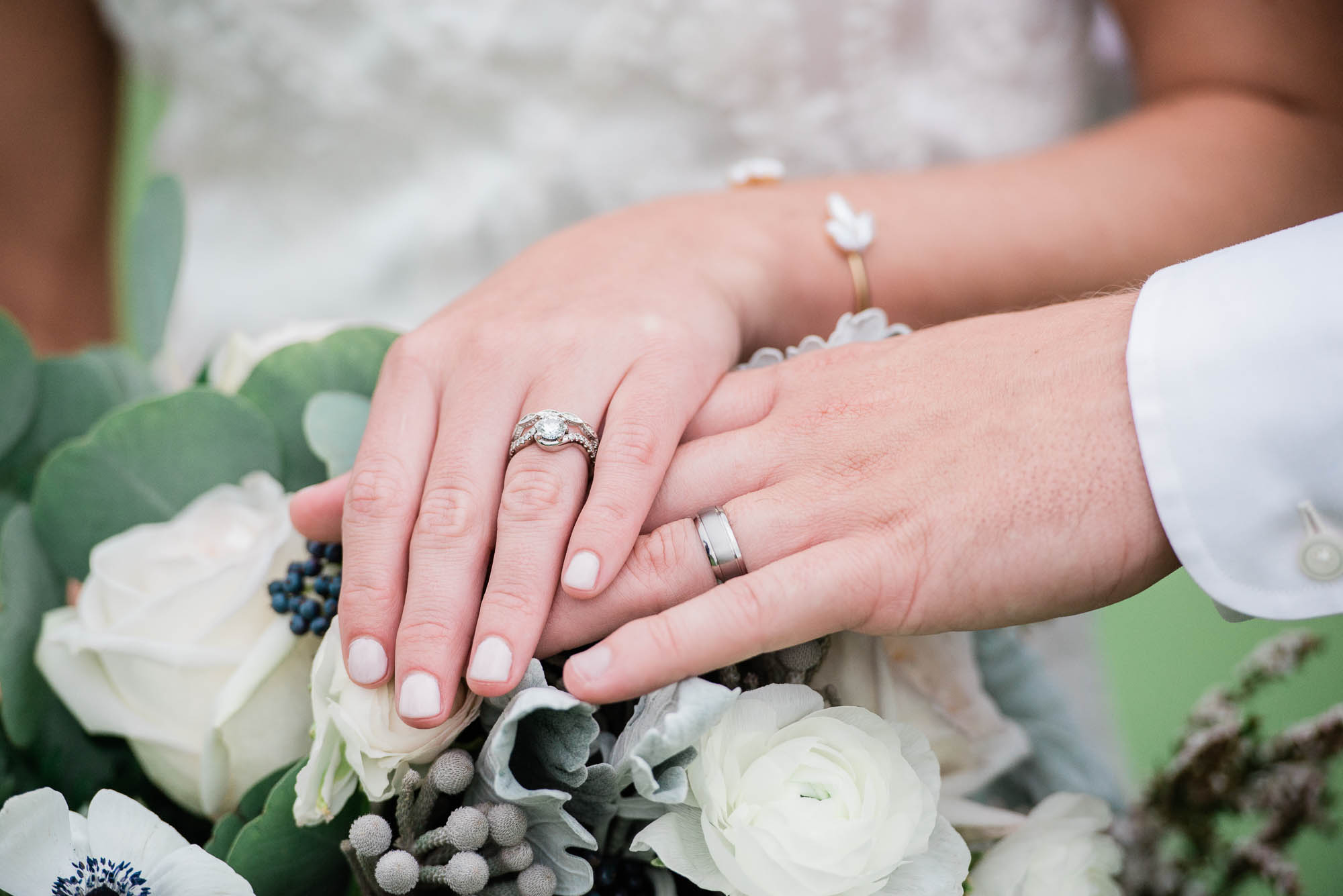 Colorado Wedding Photography at Wedgewood