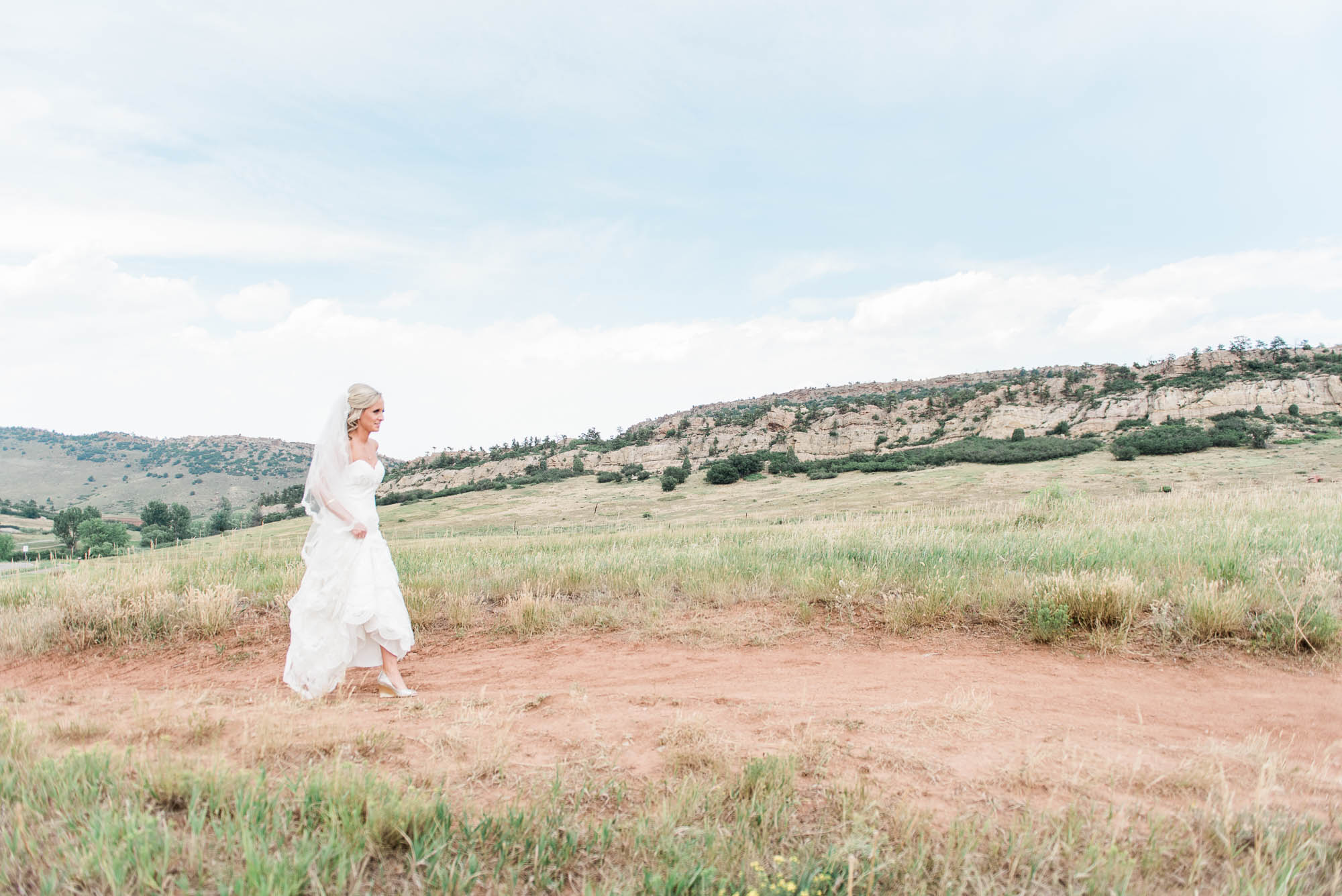 South Valley Park First Look Photography