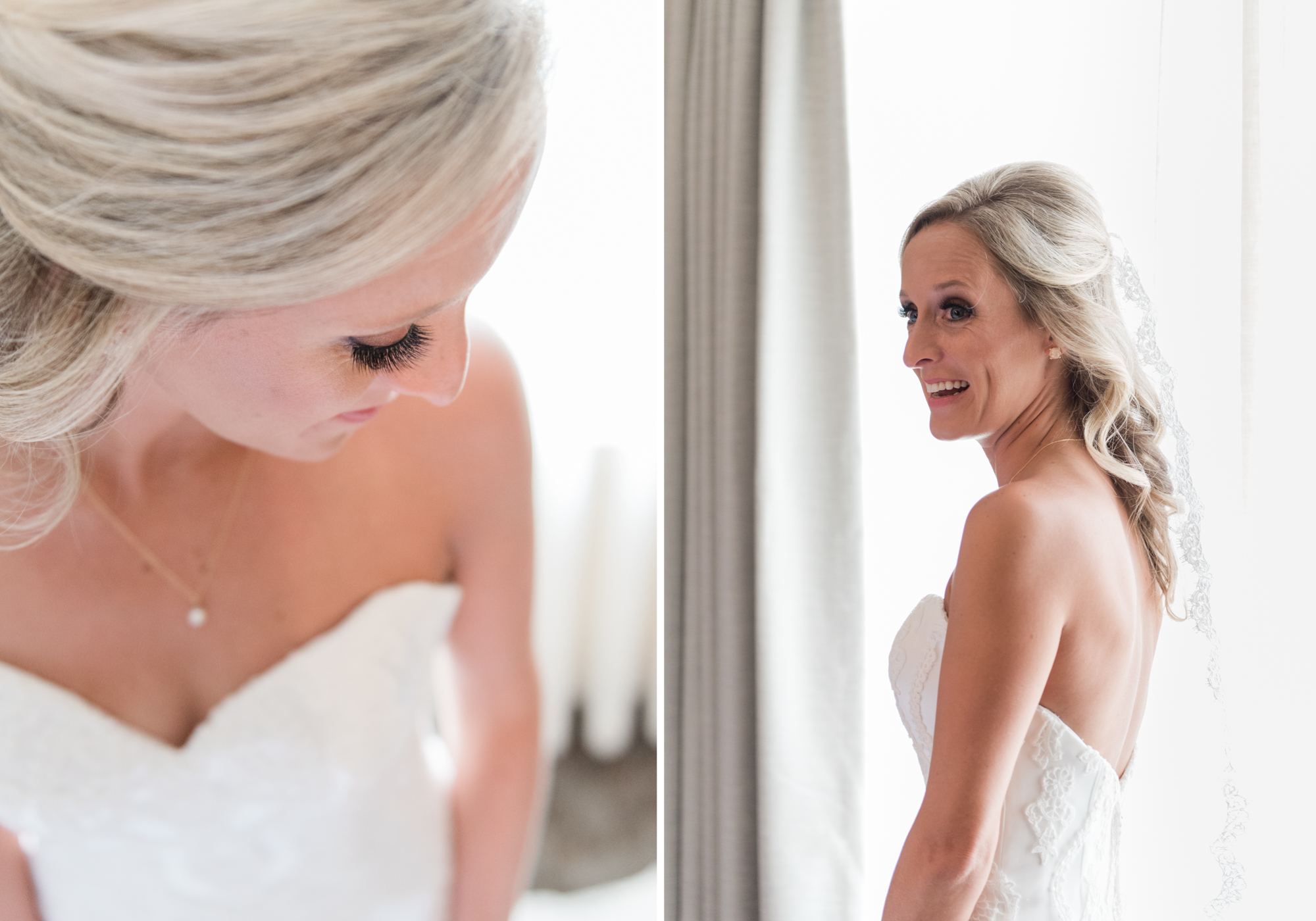 Bride Wedding Photography Details