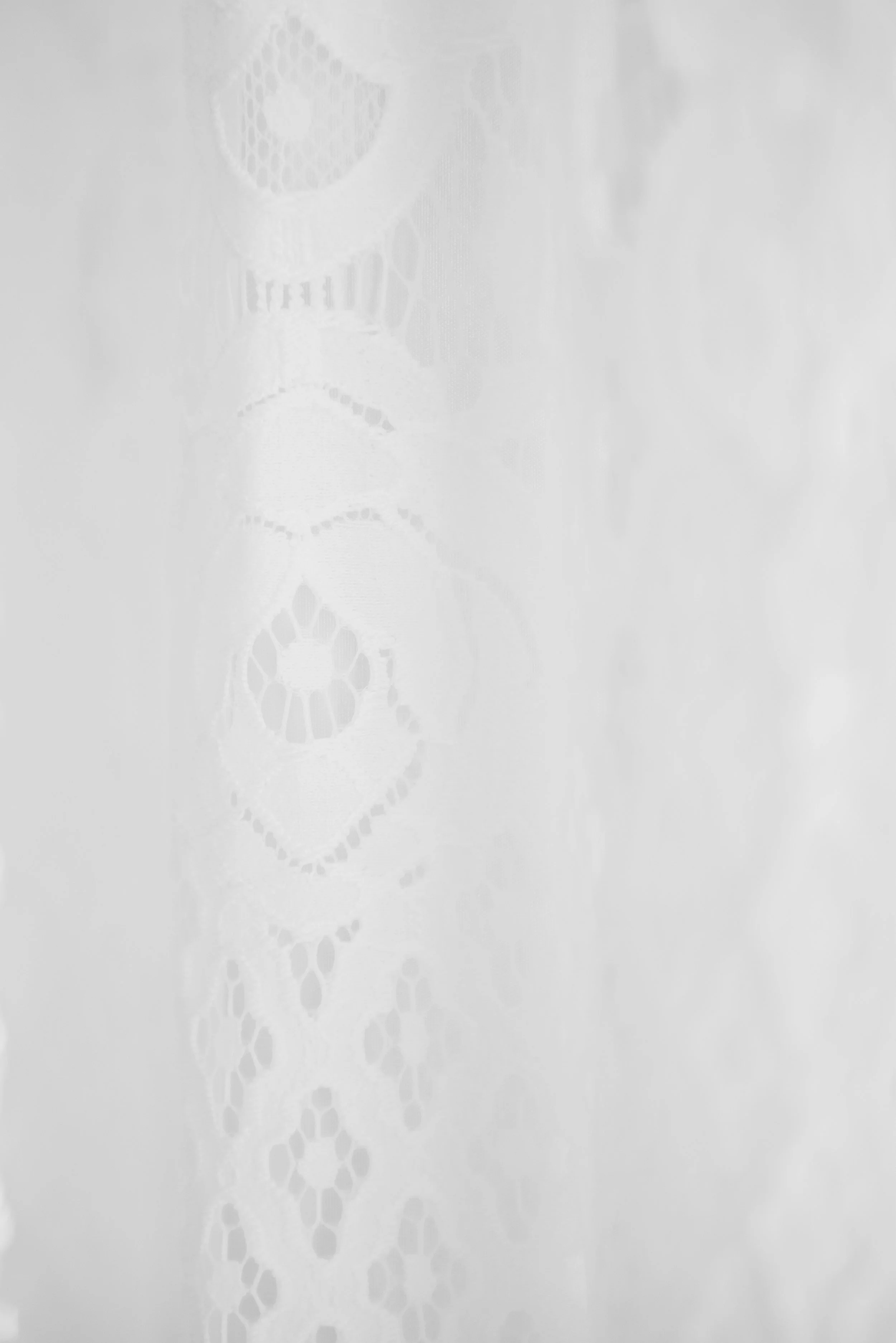 Why your dress should be dirty at the end of the wedding day!