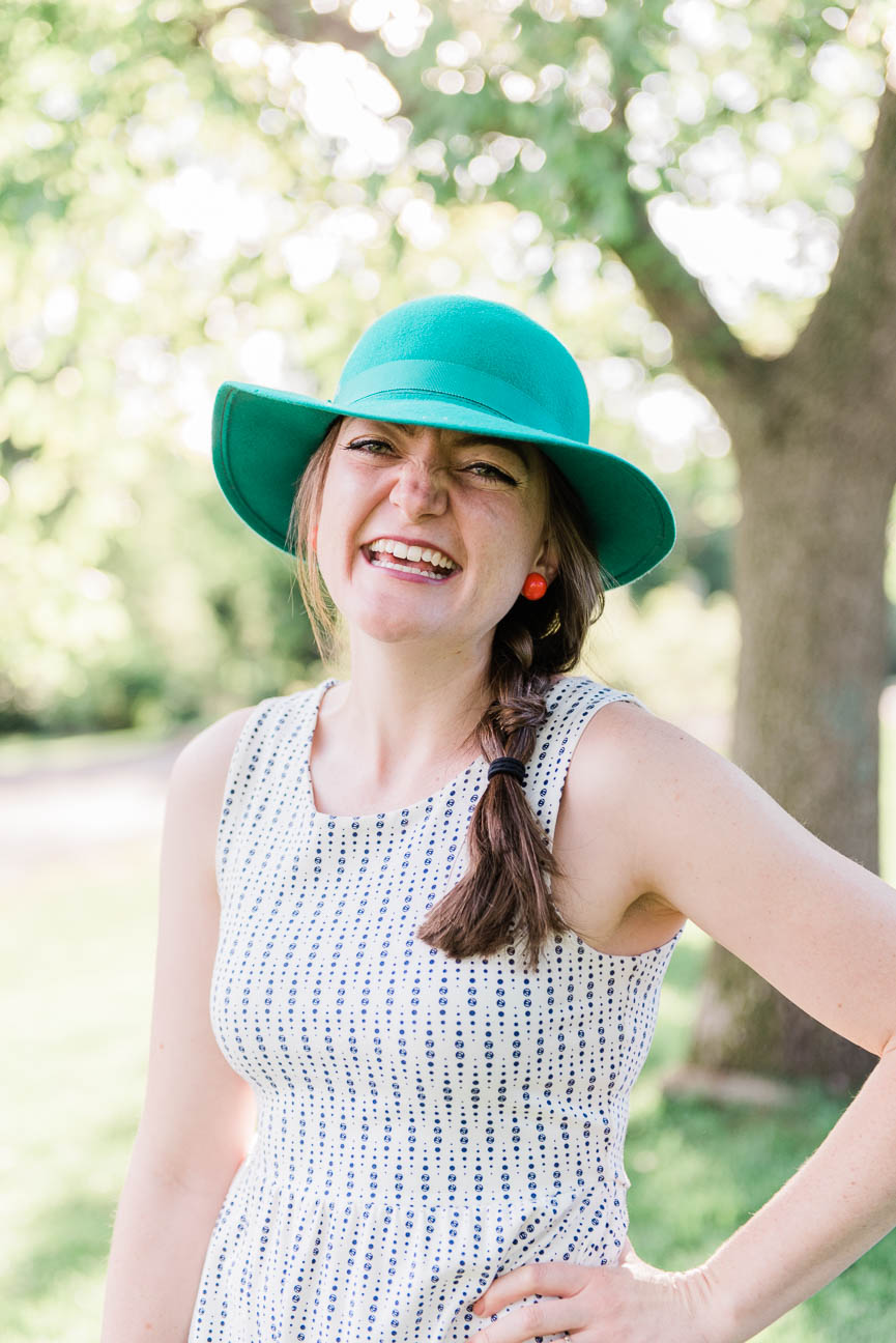 Chautauqua Park Adventure Engagement Session
