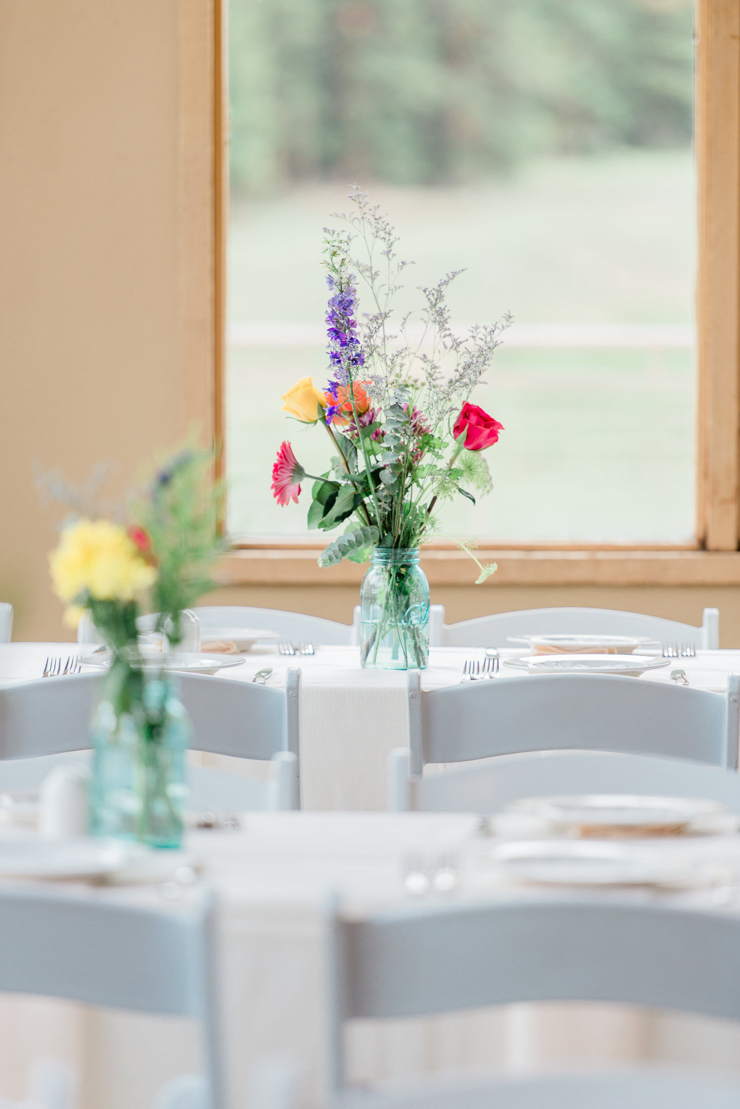 Arapahoe Basin Wedding at Black Mountain Lodge, Colorado - Ashleigh Miller Wedding Photography