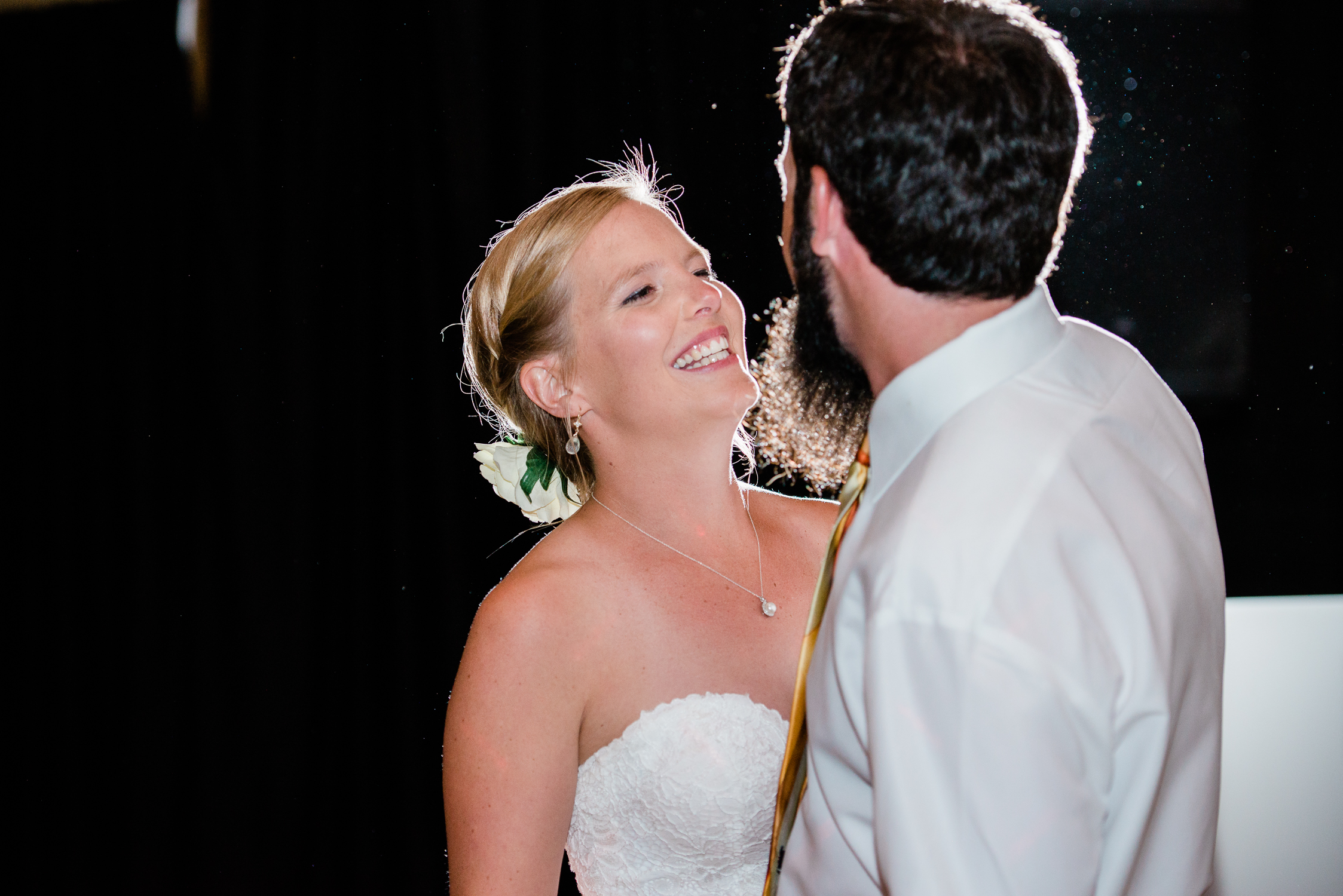 Arapahoe Basin Wedding at Black Mountain Lodge, Colorado - Ashleigh Miller Wedding Photography