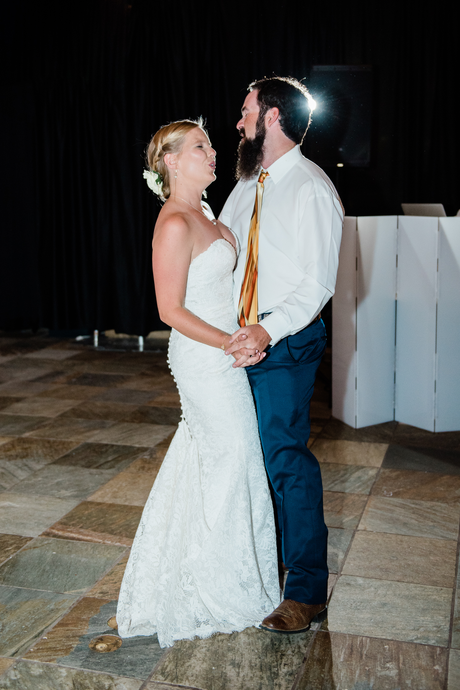 Arapahoe Basin Wedding at Black Mountain Lodge, Colorado - Ashleigh Miller Wedding Photography