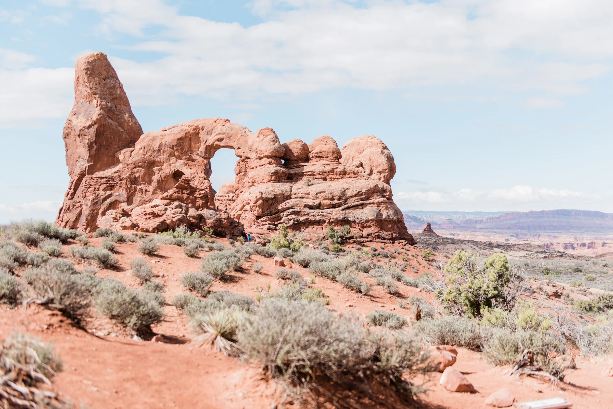 National Parks Are The Best Place To Elope