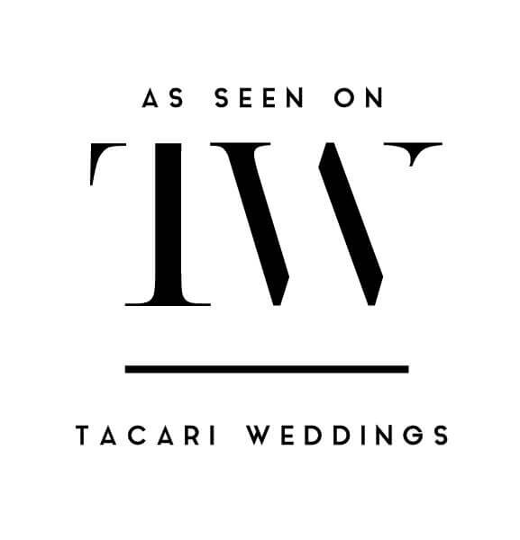 Ashleigh Miller Photography - Featured In - Tacari Weddings.jpg