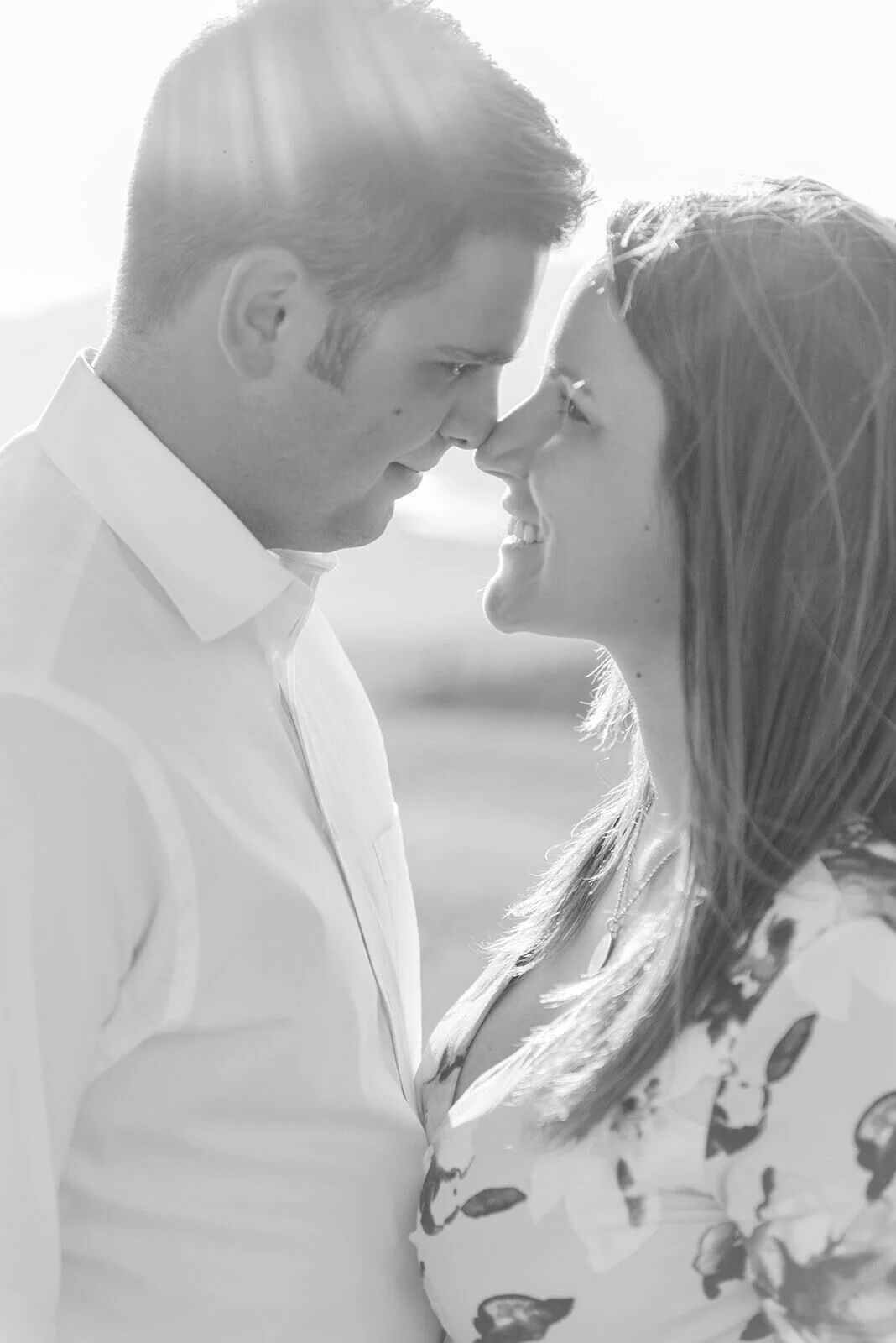 Keystone Resort Engagement Photography Session