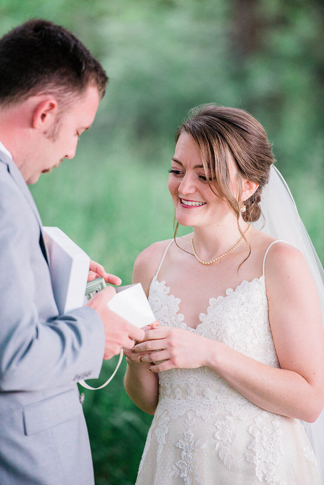 Denver Botanical Gardens at Chatfield Farm's Wedding Photography