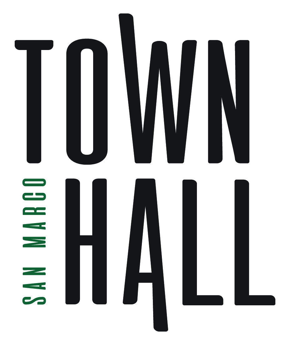 Town Hall Logo 