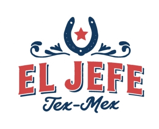 El Jefe Tex Mex Logo