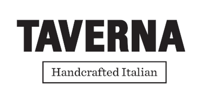 Taverna Restaurant Logo